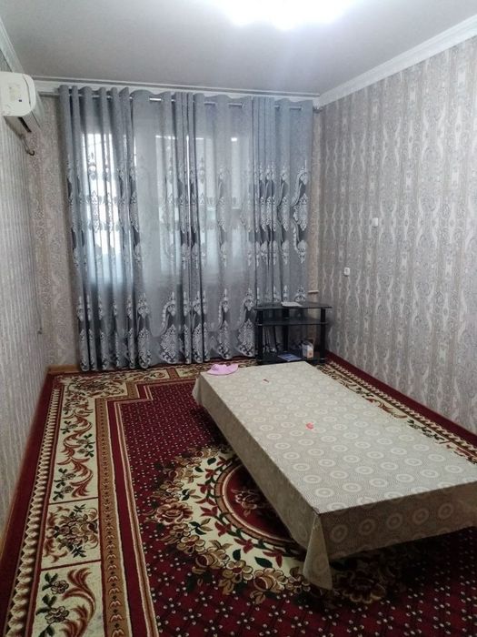 Квартира ижарага қўйилади