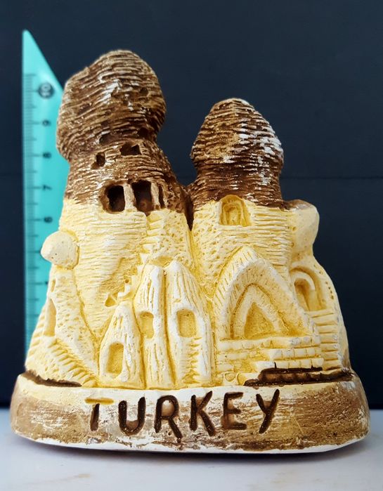 Сувенир из Каппадокии