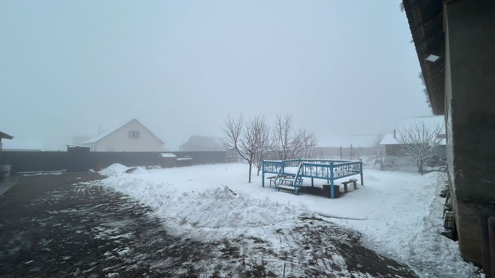 Продам дом, село Каракемер