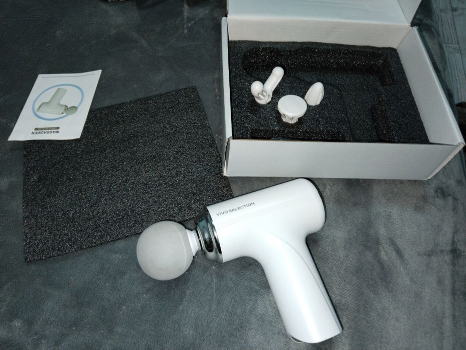 Массажёр Vivo selection