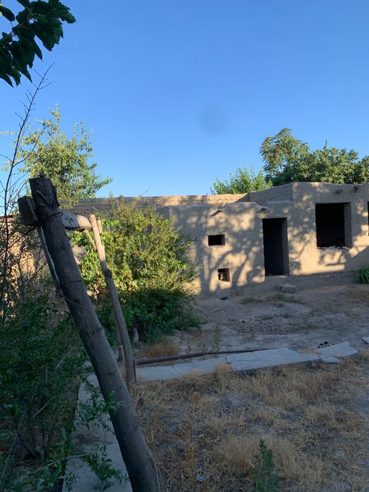 Участка срочно сотилади