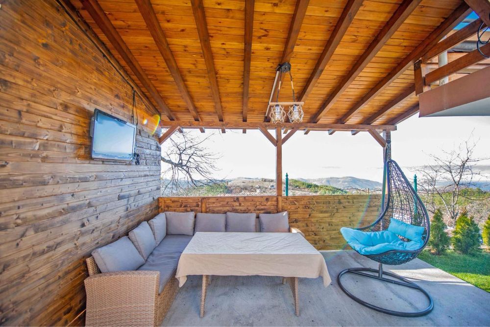 Продава се Къща в с. Горно Хърсово, Област Благоевград - 105 кв.м за 1810 €/кв.м - Снимка #1