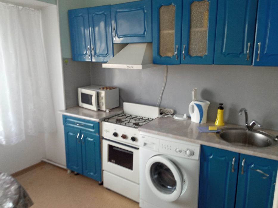 Квартира посуточная