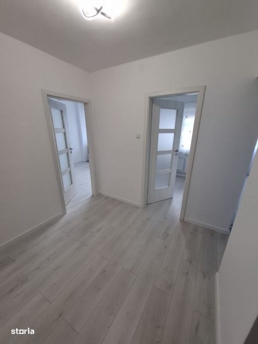 Apartament 2 camere zona Rahovei Sibiu