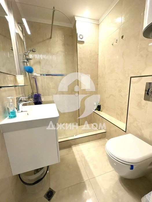 Продава се Едностаен апартамент в Свети Влас - 35 кв.м за 2829 €/кв.м - Снимка #4