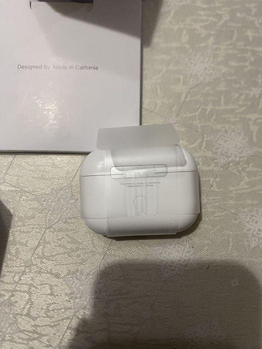 AirPods Pro 2 noi (pret foarte negociabil)