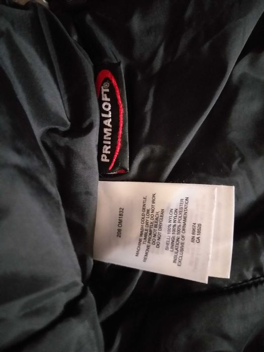 mountain hardwear conduit jacket -  мъжко яке