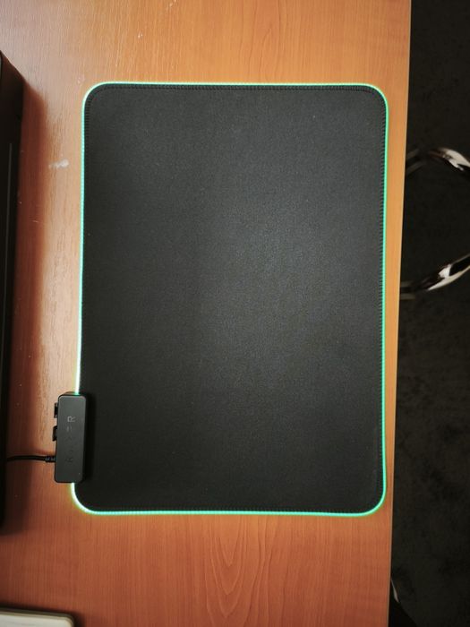 Mousepad gaming Razer Goliathus Chroma