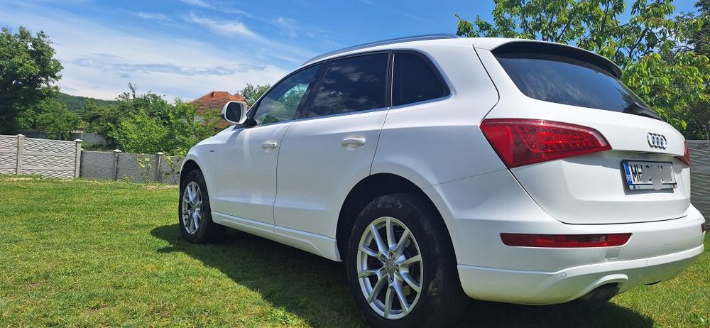 AUDI Q5 2010 — imagine 2