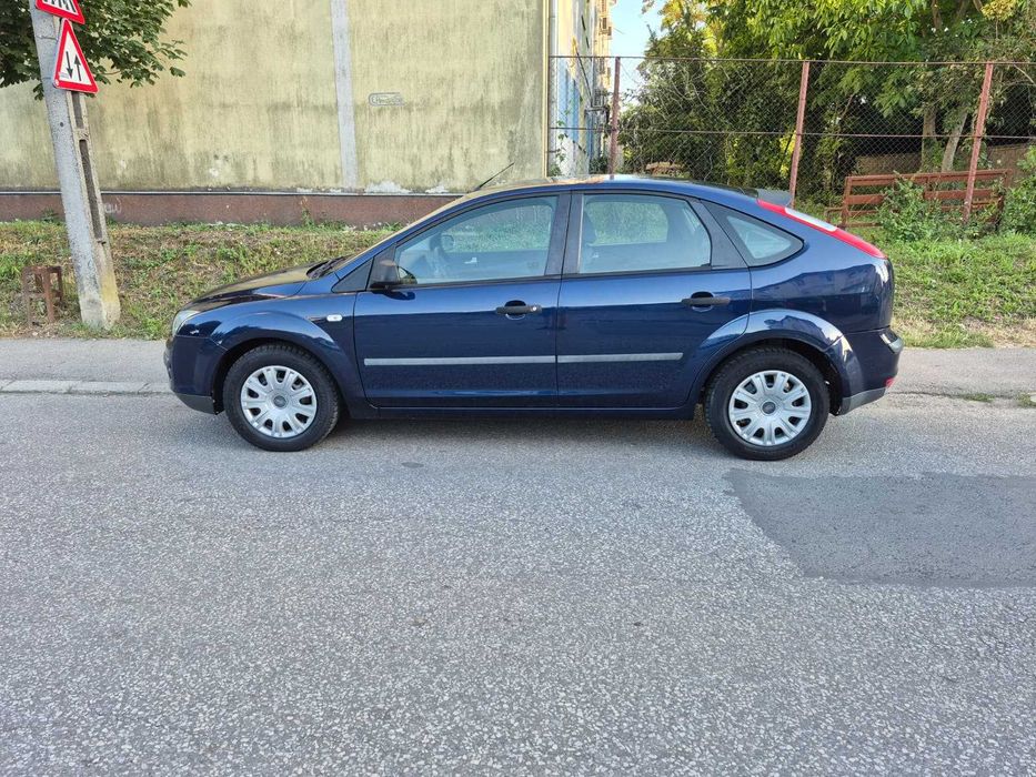 FORD Focus 2006 — imagine 4
