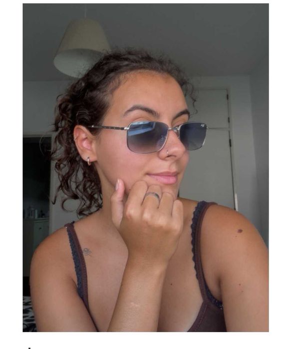 Нови очила Ray Ban