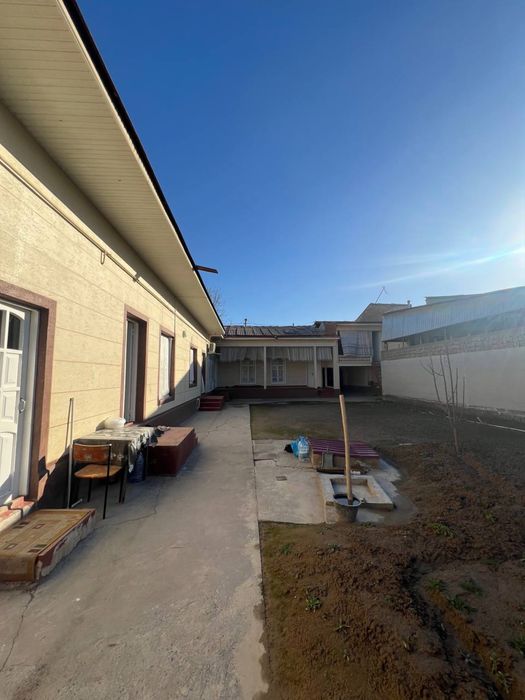 Uy sotiladi yengi toshmi