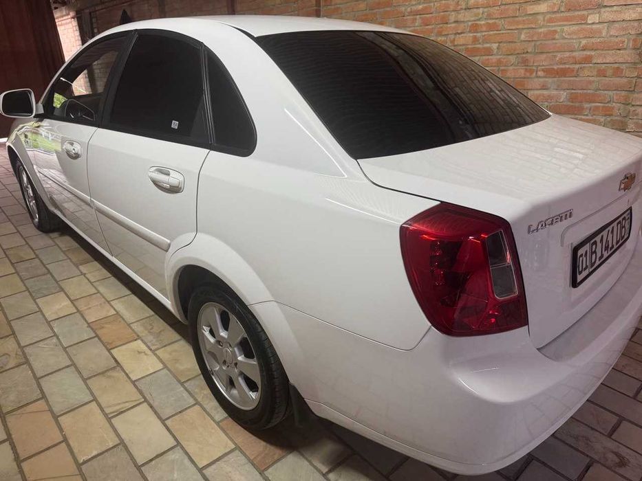 Продается Ласетти