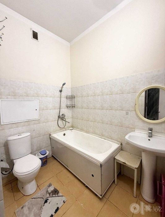 Chilonzor metro 2xonali kvartira ijaraga beriladi