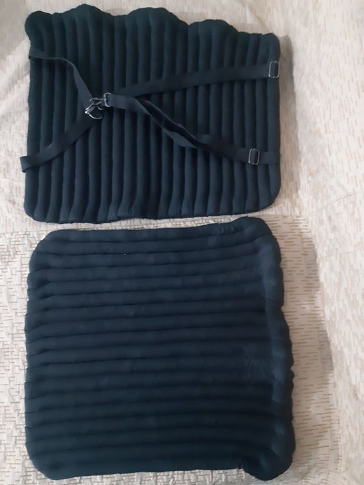 Ортопедический чехол для сидения автомобиля