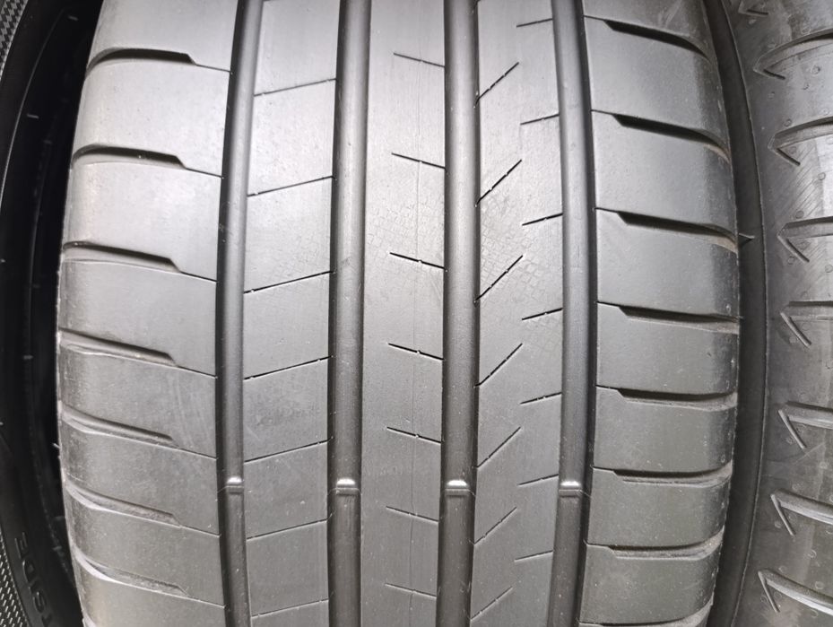 Anvelope de vara 235 55 18 Bridgestone dot 2019