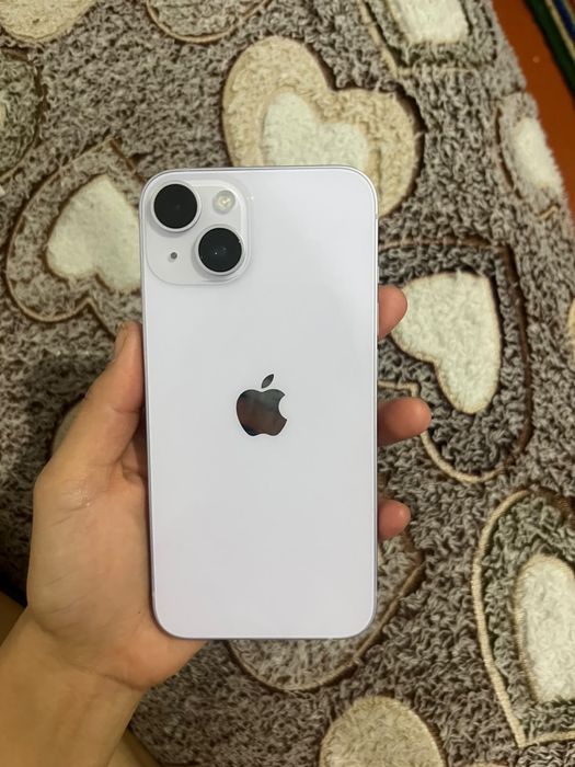 Продается Iphone 14