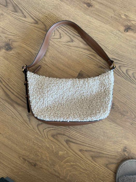 Дамска чанта Zara