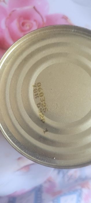 Продам кильку в томате!