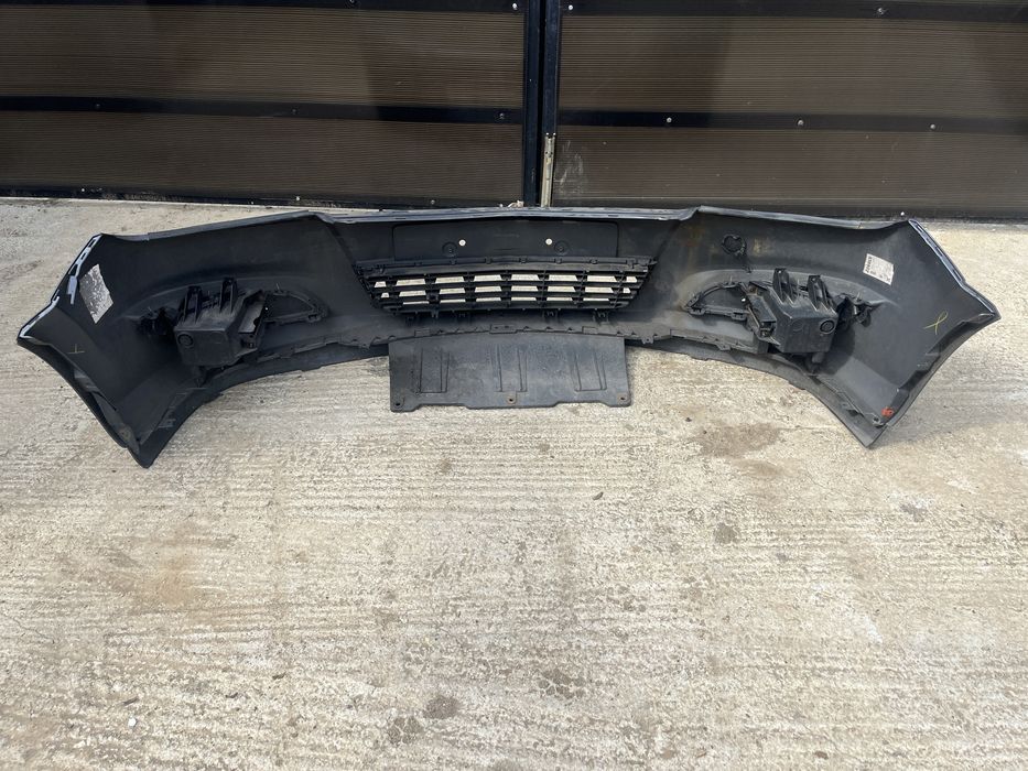 Bara față Opel Astra H