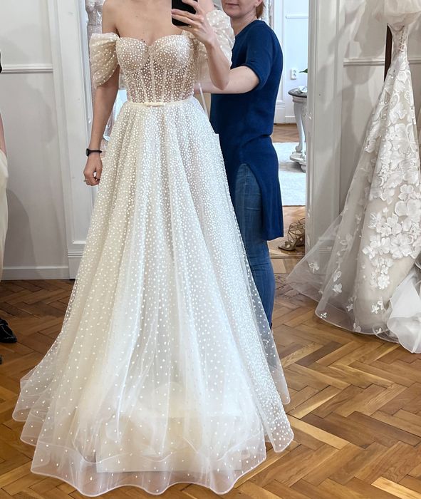 Rochie de mireasa