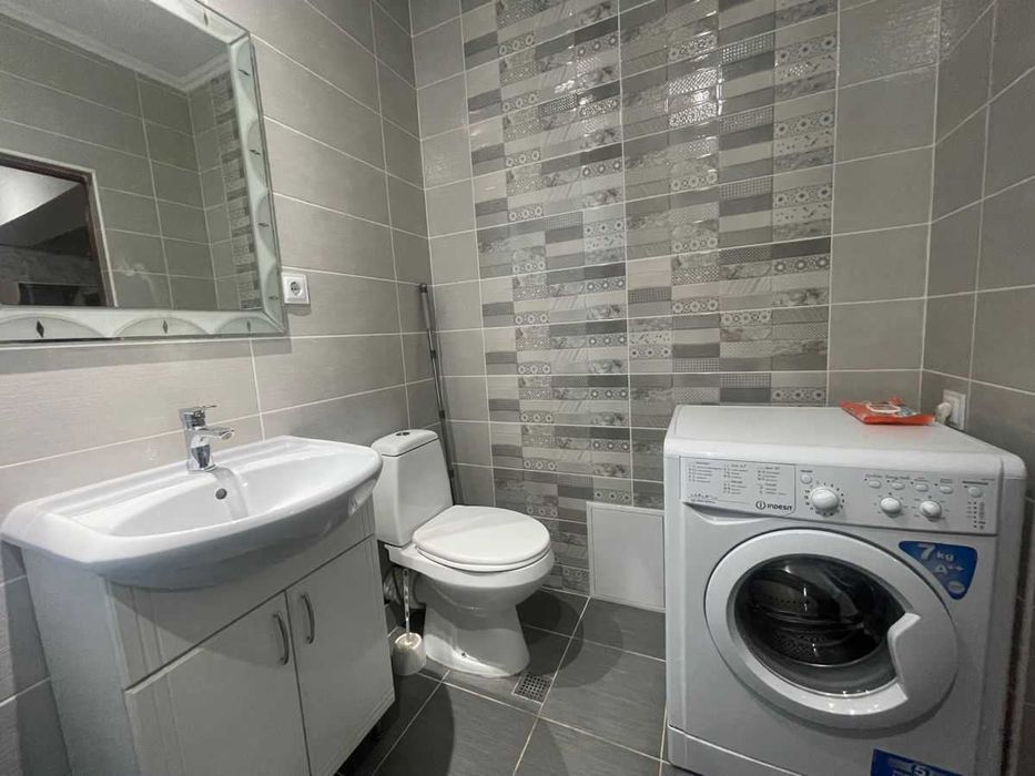 Дава се под наем Едностаен апартамент в София, Сухата река - 46 кв.м за 375 € - Снимка #3