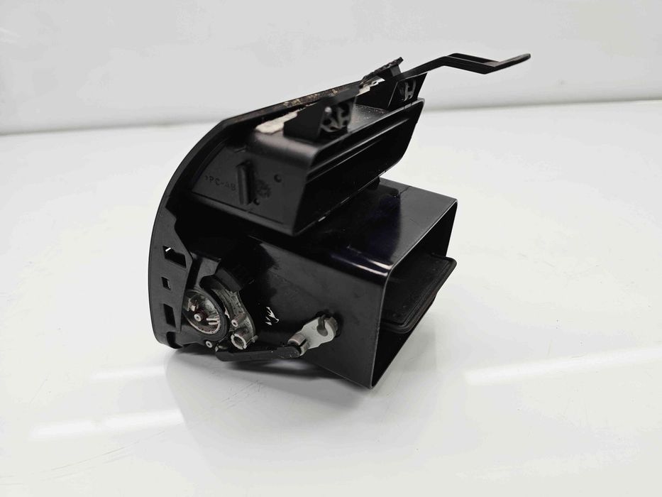 Grila aerisire stanga Volkswagen Touran (1T1, 1T2) [Fabr 2003-2010] F