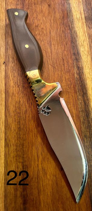 Ножове Ръчна Изработка 3