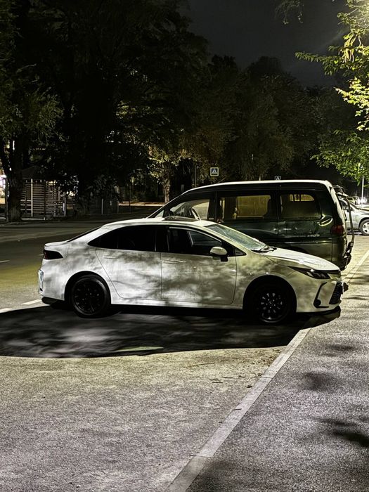 Диски Toyota 16R