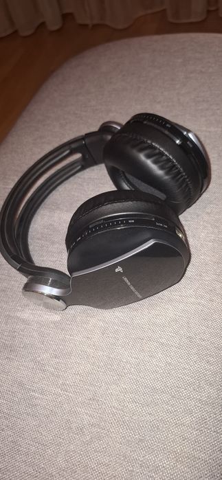 Căști Sony  Pulse Elite Edition PlayStation