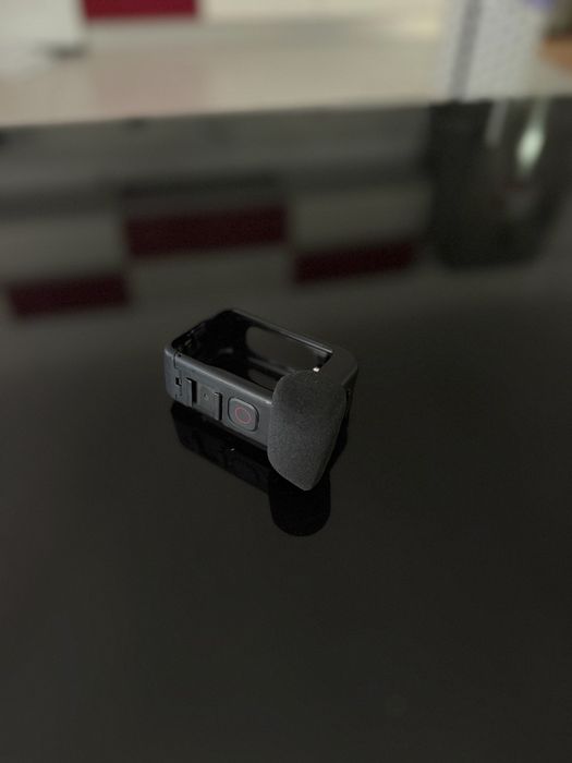 GoPro Hero 11 Black + Media Mod + Handler