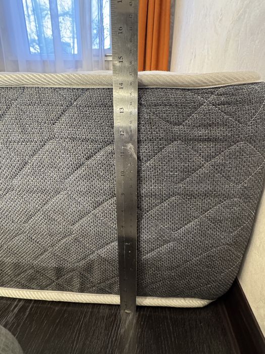 Матрас «мир матраса»