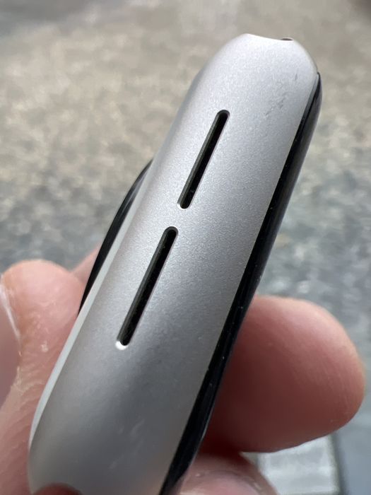 Apple watch se 40mm 2022 cellular buton defect