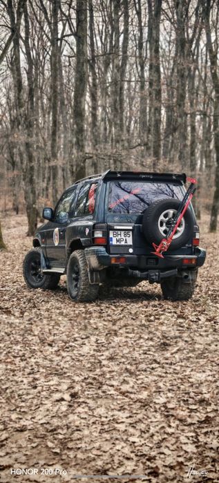 Vând Mitubishi Pajero Mk2 Autoutilitară Gls