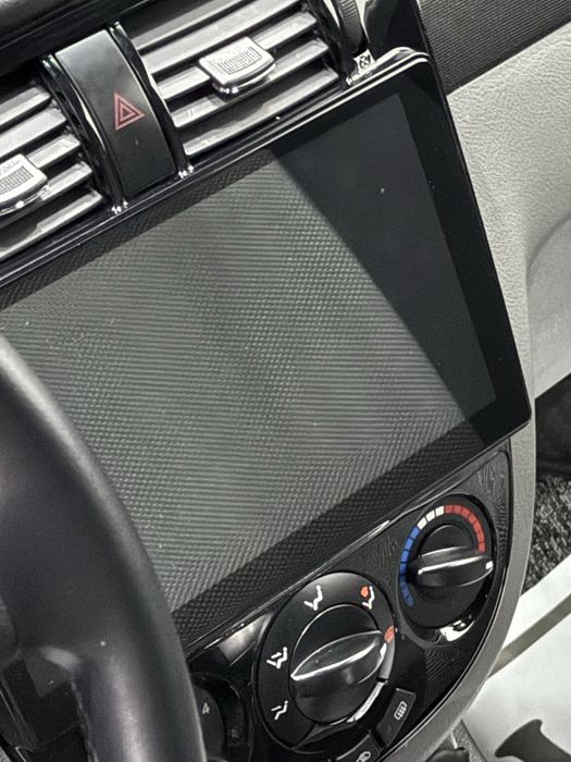 Лачетти Жентра Шевроле 3 позиция