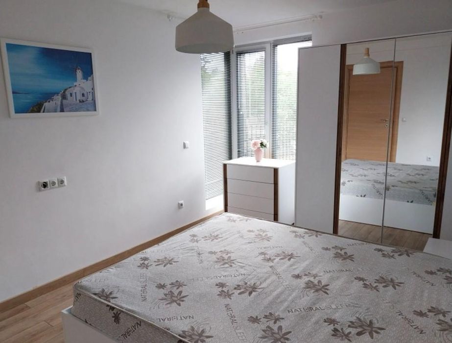 Дава се под наем Двустаен апартамент в София, Овча купел - 70 кв.м за 664 € - Снимка #4