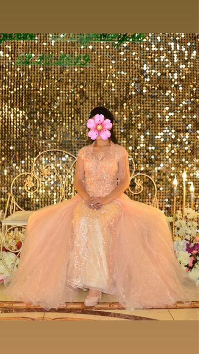 Платье для выпускного,свадьбу