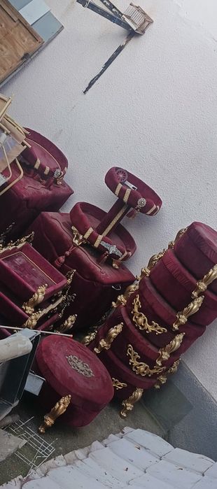 Sarpo sotiladi kimga kere bosa