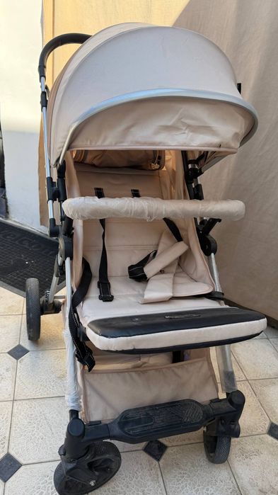 Kalaska holati yaxshi