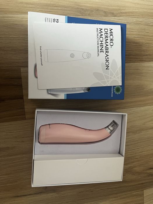 Микродермабразио комплект