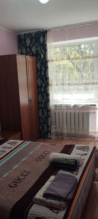 Сдаю квартиру посуточно