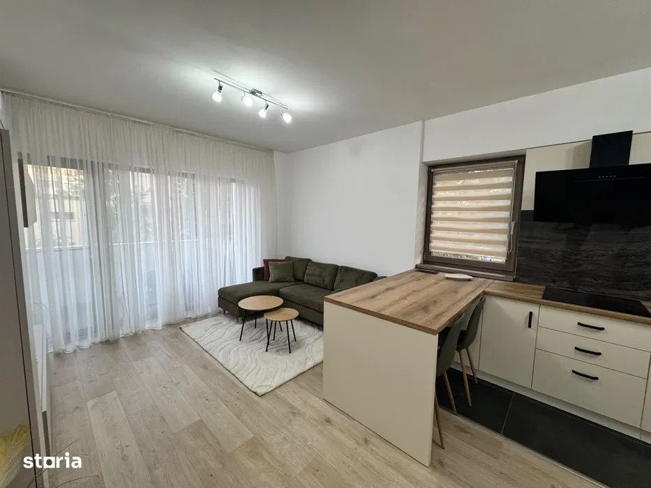 Apartament 2 camere, 51.60 mp, zona Brazda lui Novac