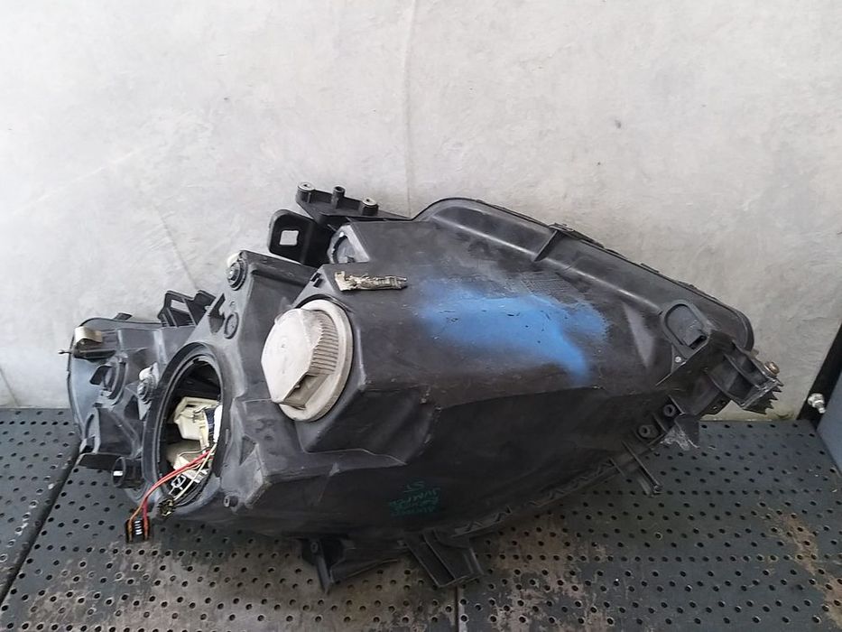 Far stanga fiat ducato 250 43190748sx