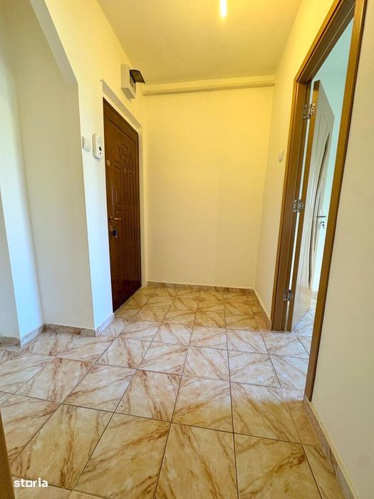 Apart 2 cam, etaj 3/4, semimobilat, bloc fara risc seimic -Procuratura