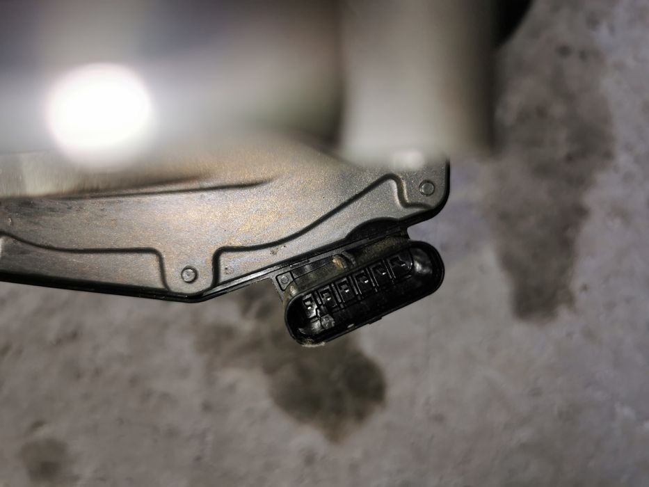 Clapeta accelerație 2.0 diesel volvo xc60 2019 D4204T23 235 cp