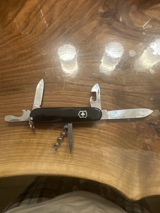 Briceag Victorinox Spartan nou original