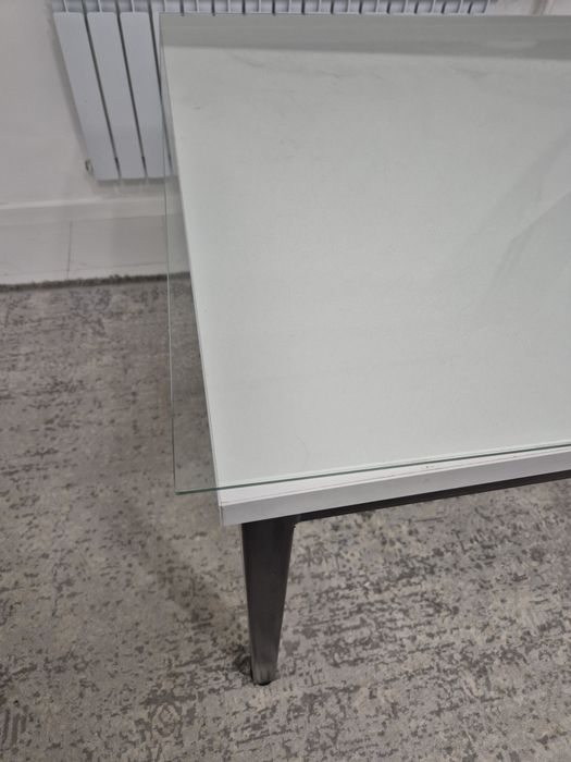 Стол квадратный 80×80
