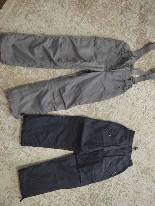 Вещи на мальчика 3-5 лет