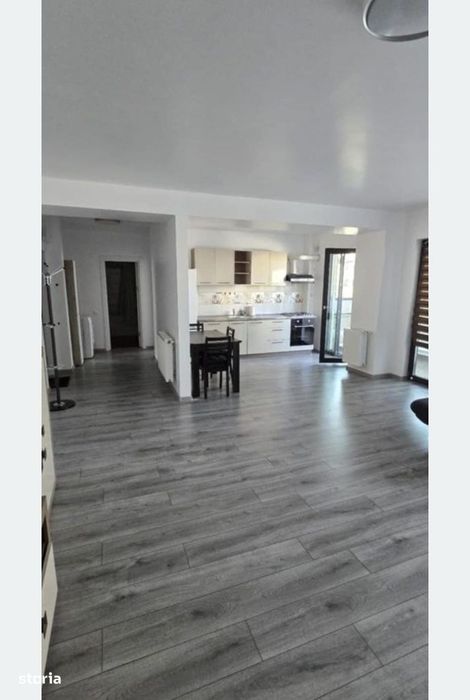 Apartament 2 camere Teilor,bloc nou,70 mp.