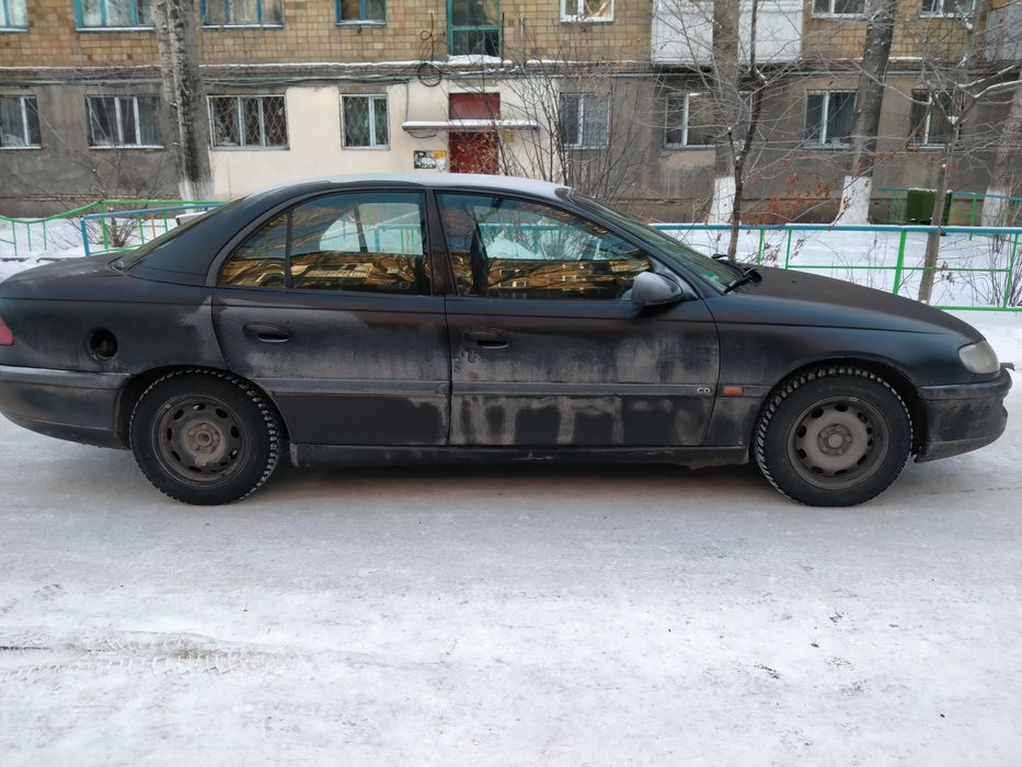 Продам Опель омега